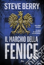 Il marchio della fenice. E-book. Formato EPUB