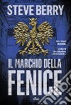 Il marchio della fenice. E-book. Formato EPUB ebook