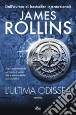 L'ultima Odissea. E-book. Formato EPUB ebook