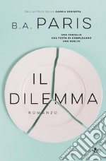 Il dilemma. E-book. Formato EPUB ebook