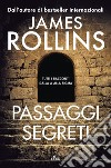 Passaggi segreti. E-book. Formato EPUB ebook