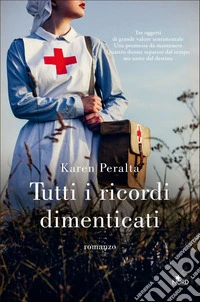Tutti i ricordi dimenticati. E-book. Formato EPUB ebook