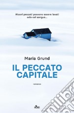 Il peccato capitale. E-book. Formato EPUB ebook