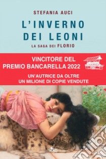 L'inverno dei Leoni. E-book. Formato PDF ebook di Stefania Auci