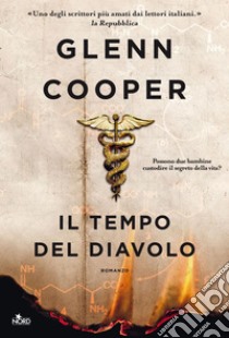 Il tempo del diavolo. E-book. Formato EPUB ebook di Glenn Cooper