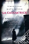 La cacciatrice. E-book. Formato EPUB ebook