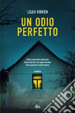 Un odio perfetto. E-book. Formato EPUB