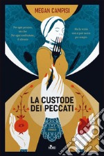 La custode dei peccati. E-book. Formato EPUB ebook