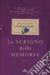 Lo scrigno della memoria. E-book. Formato EPUB ebook