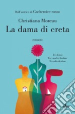 La dama di creta. E-book. Formato EPUB ebook