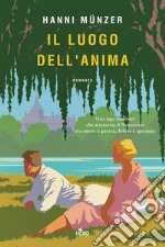 Il luogo dell'anima. E-book. Formato EPUB