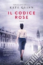 Il codice Rose. E-book. Formato EPUB