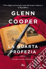 La quarta profezia. E-book. Formato EPUB ebook