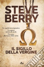 Il sigillo della Vergine. E-book. Formato EPUB ebook