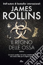 Il regno delle ossa. E-book. Formato EPUB ebook