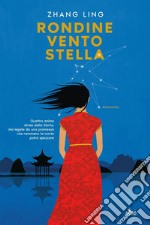 Rondine, vento, stella. E-book. Formato EPUB ebook