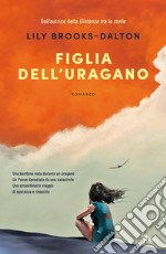 Figlia dell'uragano. E-book. Formato EPUB ebook