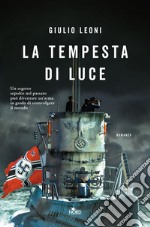 La tempesta di luce. E-book. Formato EPUB