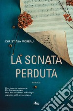 La sonata perduta. E-book. Formato EPUB ebook