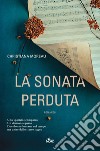 La sonata perduta. E-book. Formato EPUB ebook