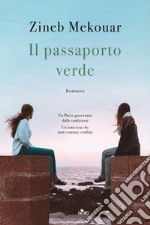 Il passaporto verde. E-book. Formato EPUB ebook