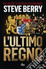 L'ultimo regno. E-book. Formato EPUB ebook