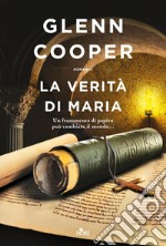 La verità di Maria. E-book. Formato EPUB ebook