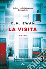 La visita. E-book. Formato EPUB