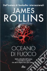 Oceano di fuoco. E-book. Formato EPUB ebook