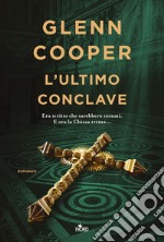 L'ultimo conclave. E-book. Formato EPUB ebook