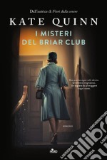 I misteri del Briar Club. E-book. Formato EPUB ebook