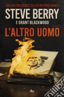 L'altro uomo. E-book. Formato EPUB ebook di Steve Berry