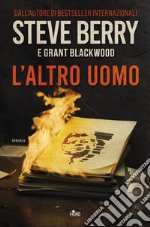 L'altro uomo. E-book. Formato EPUB ebook