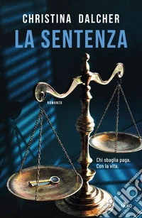 La sentenza. E-book. Formato EPUB ebook