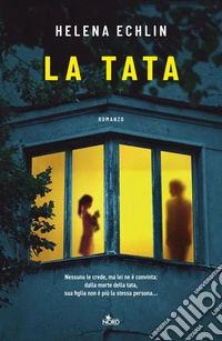 La tata. E-book. Formato EPUB ebook