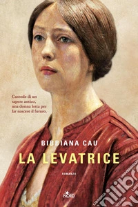La levatrice. E-book. Formato EPUB ebook