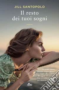 Il resto dei tuoi sogni. E-book. Formato EPUB ebook