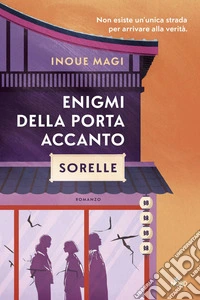 Enigmi della porta accanto. E-book. Formato EPUB ebook