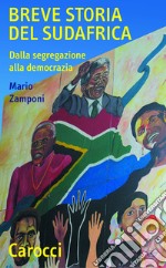 Breve storia del Sudafrica: Dalla segregazione alla democrazia. E-book. Formato EPUB