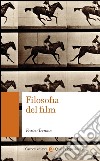 Filosofia del film. E-book. Formato EPUB ebook di Enrico Terrone