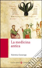 La medicina antica. E-book. Formato EPUB