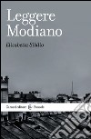 Leggere Modiano. E-book. Formato EPUB ebook