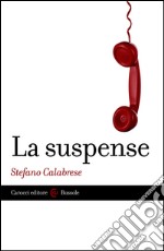 La suspense. E-book. Formato EPUB ebook