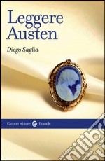 Leggere Austen. E-book. Formato EPUB ebook