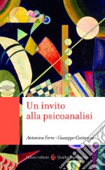 Un invito alla psicoanalisi. E-book. Formato EPUB ebook