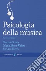 Psicologia della musica. E-book. Formato EPUB ebook