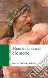 Mostri: la storia e le storie. E-book. Formato EPUB ebook