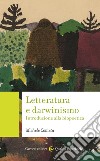 Letteratura e darwinismo: Introduzione alla biopoetica. E-book. Formato EPUB ebook