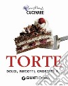 Torte, dolci, biscotti, crostate e.... E-book. Formato EPUB ebook