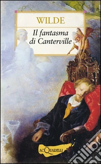 Il fantasma di Canterville e altre storie. E-book. Formato EPUB ebook